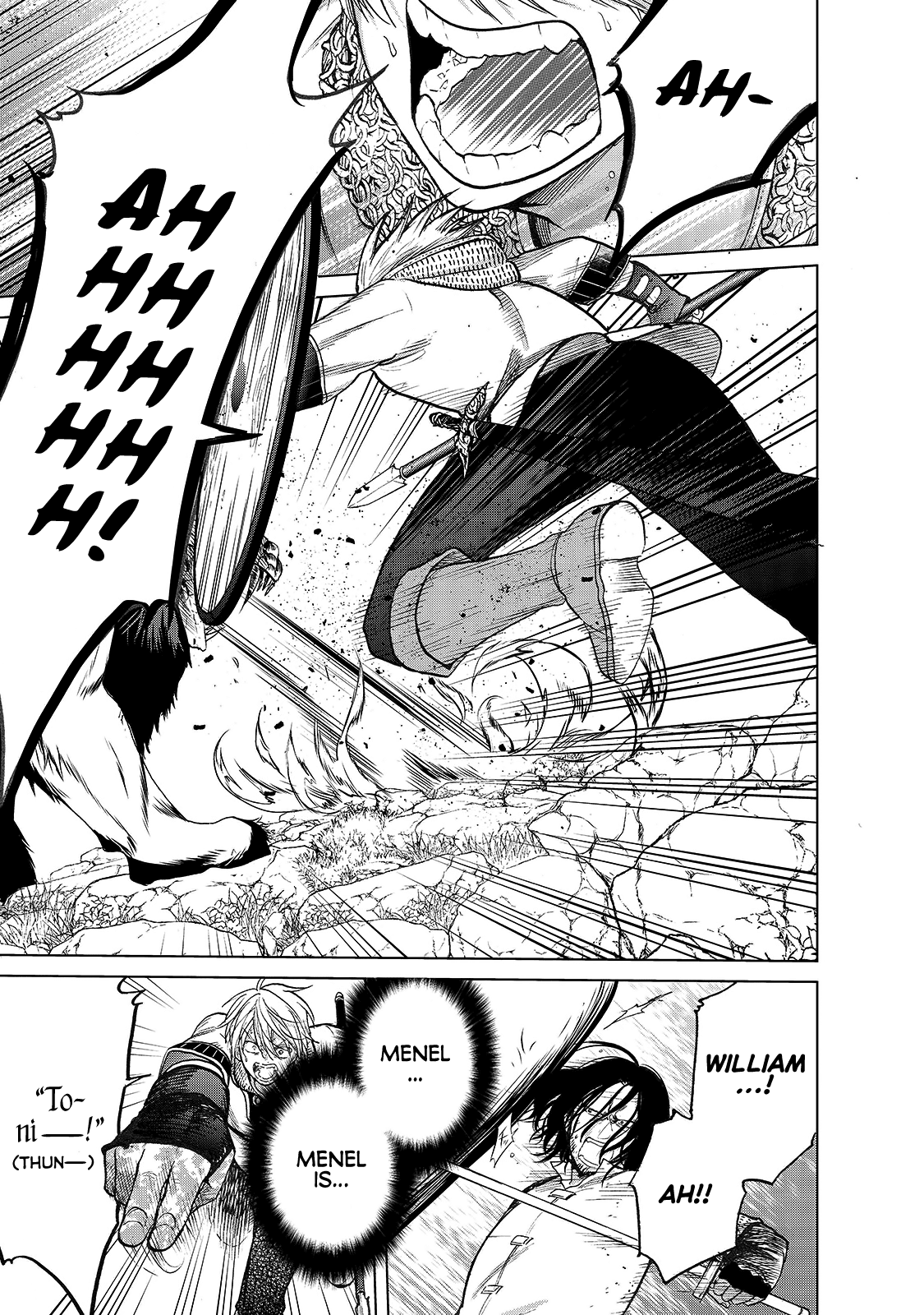 Saihate no Paladin Chapter 24 page 7 - Chapter 24