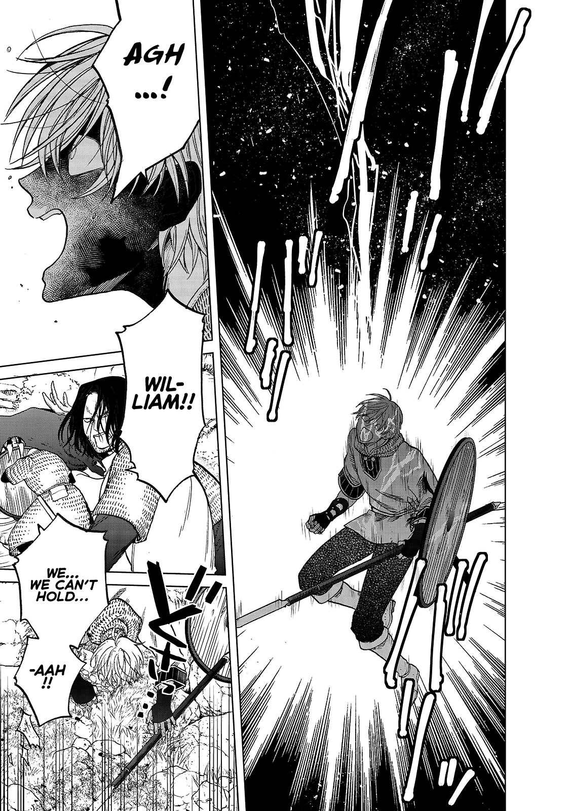 Saihate no Paladin Chapter 24 page 9 - Chapter 24