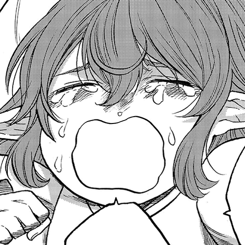 Saihate no Paladin Chapter 24 cover