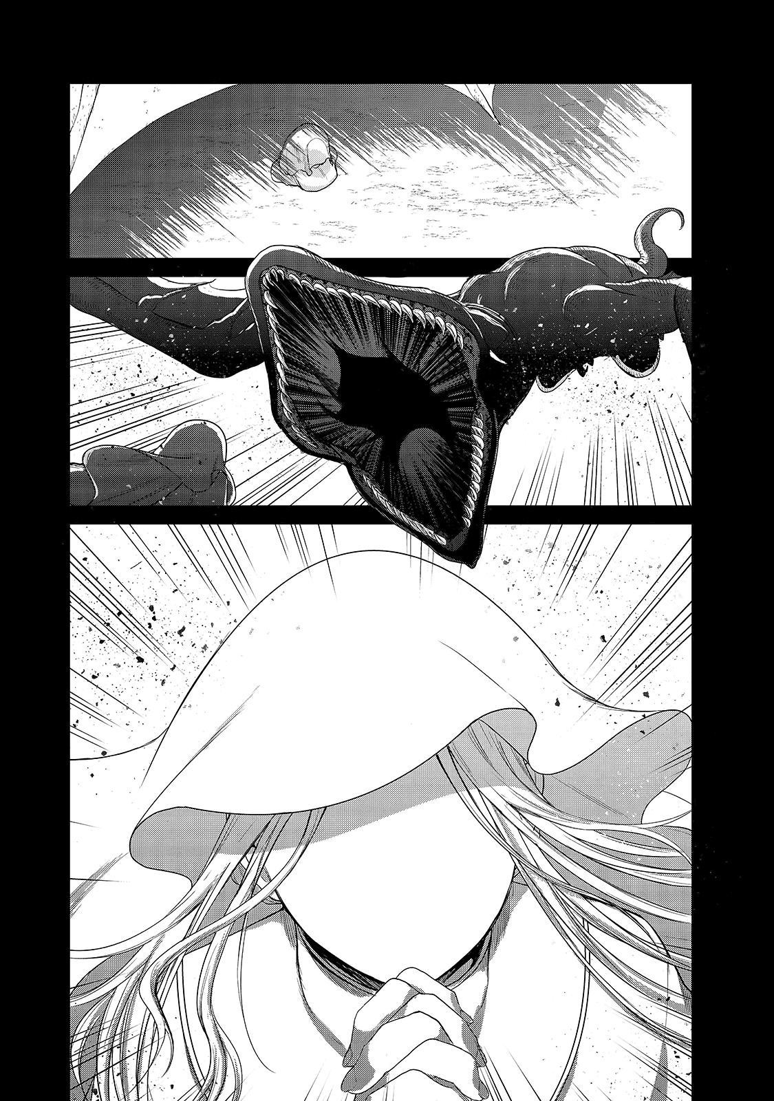 Saihate no Paladin Chapter 28 page 42 - Chapter 28: The Song of Heroic Deeds