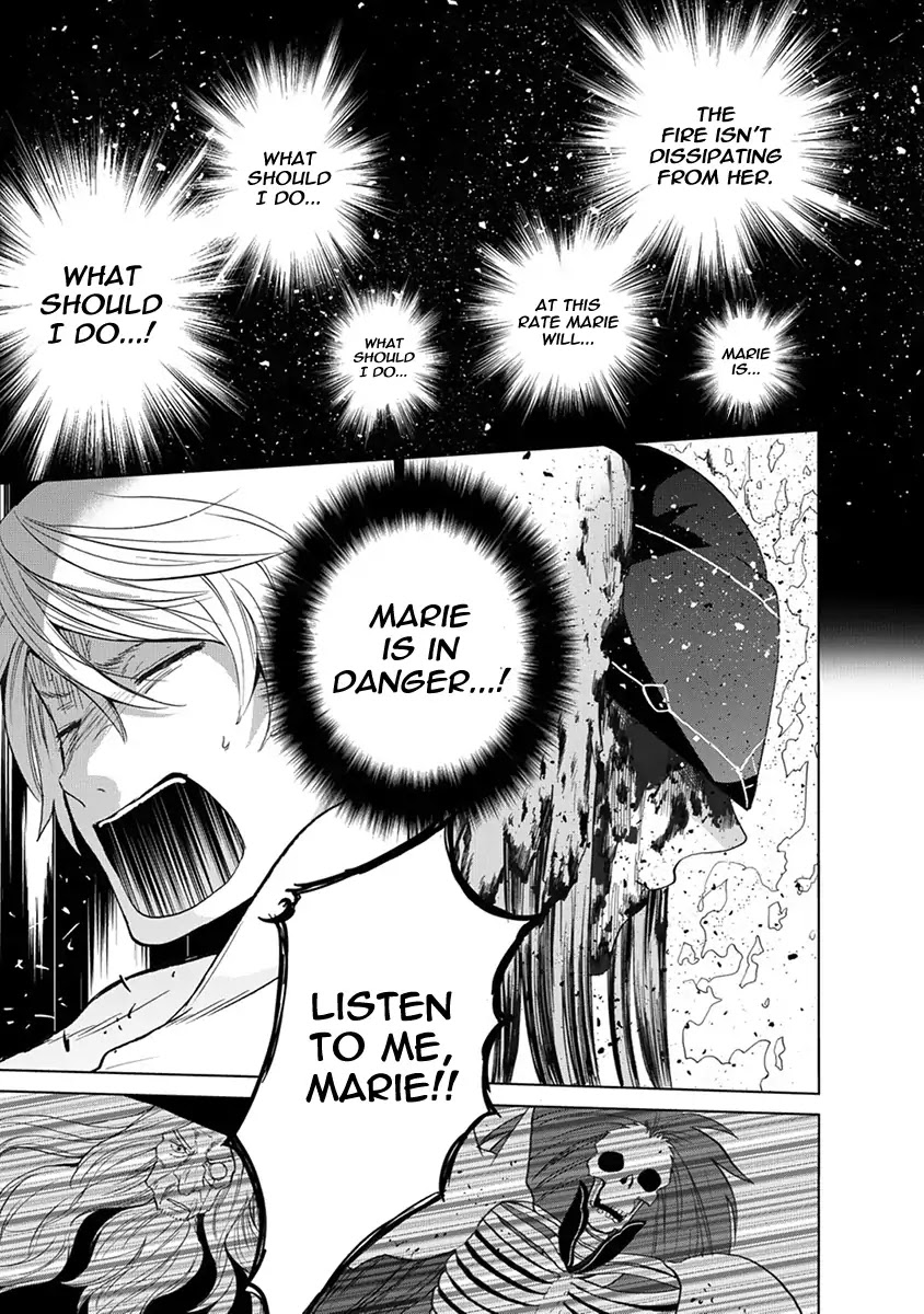 Saihate no Paladin Chapter 3 page 29 - Chapter 3