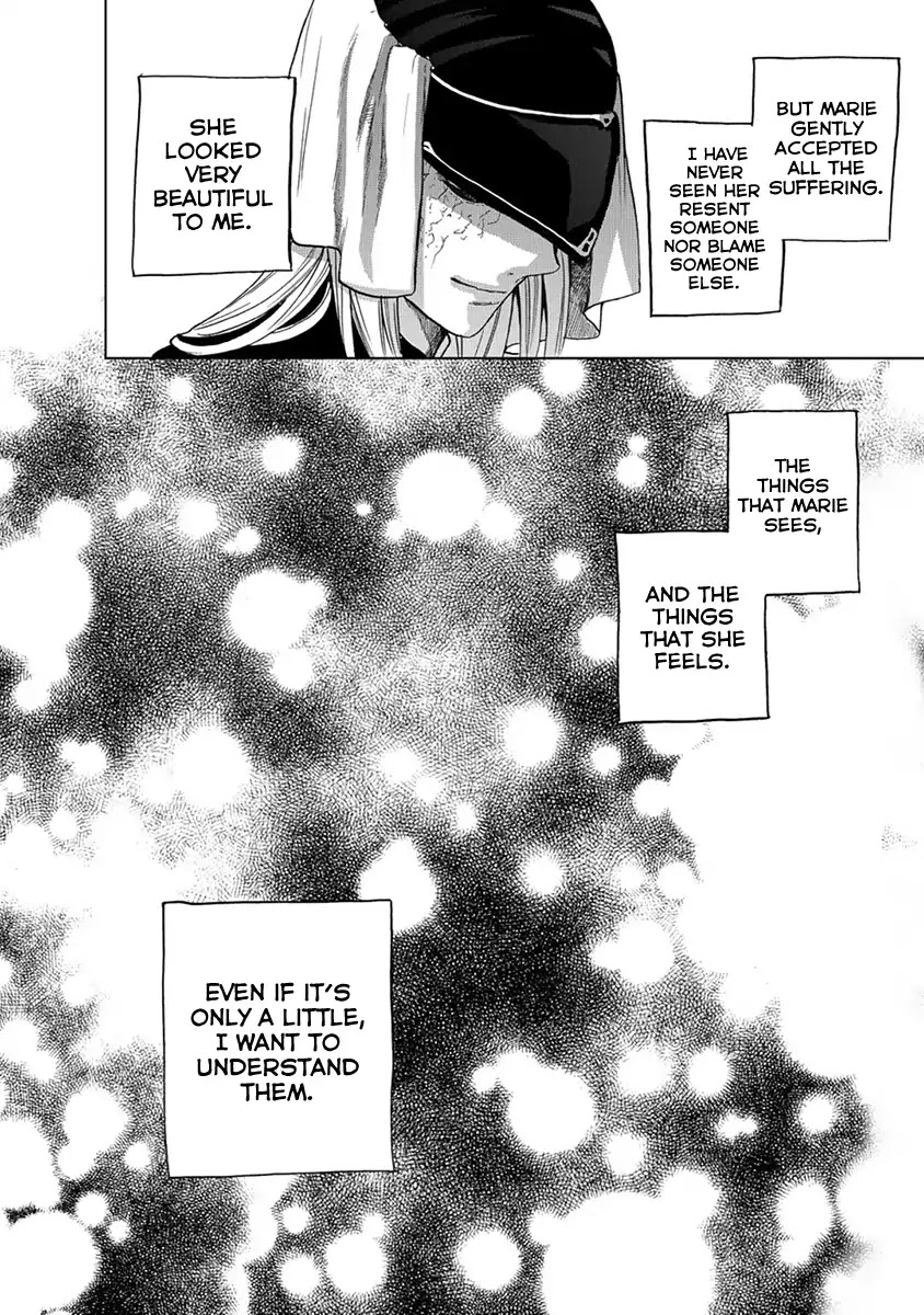Saihate no Paladin Chapter 3 page 42 - Chapter 3