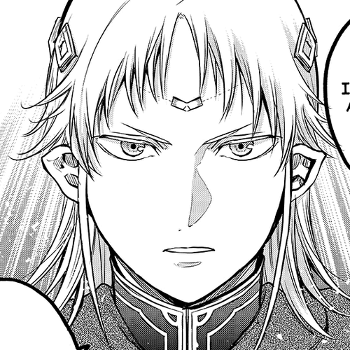 Saihate no Paladin Chapter 30: Torch Port cover