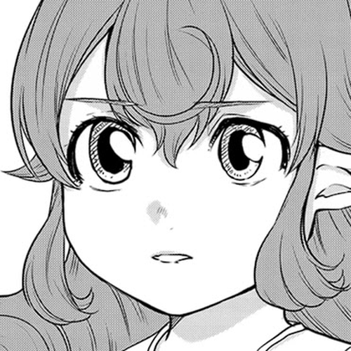Saihate no Paladin Chapter 31: The Rust Mountains cover