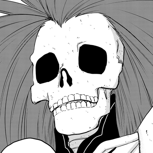 Saihate no Paladin Chapter 32: Lord of the Mountains cover