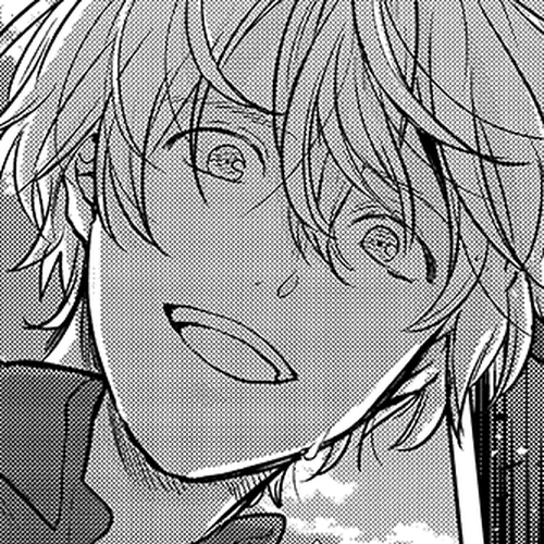 Saihate no Paladin Chapter 34: Squire cover