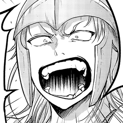 Saihate no Paladin Chapter 35: Training cover