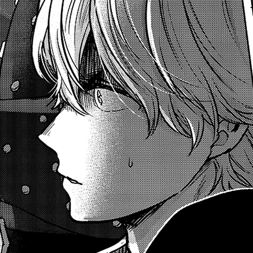 Saihate no Paladin Chapter 37: Herald cover