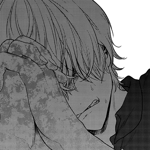 Saihate no Paladin Chapter 38: Oath cover