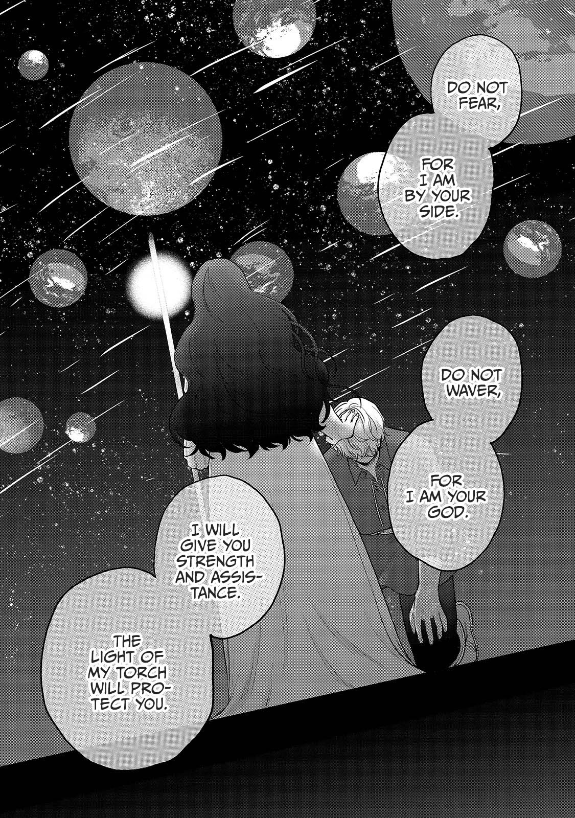 Saihate no Paladin Chapter 39 page 24 - Chapter 39