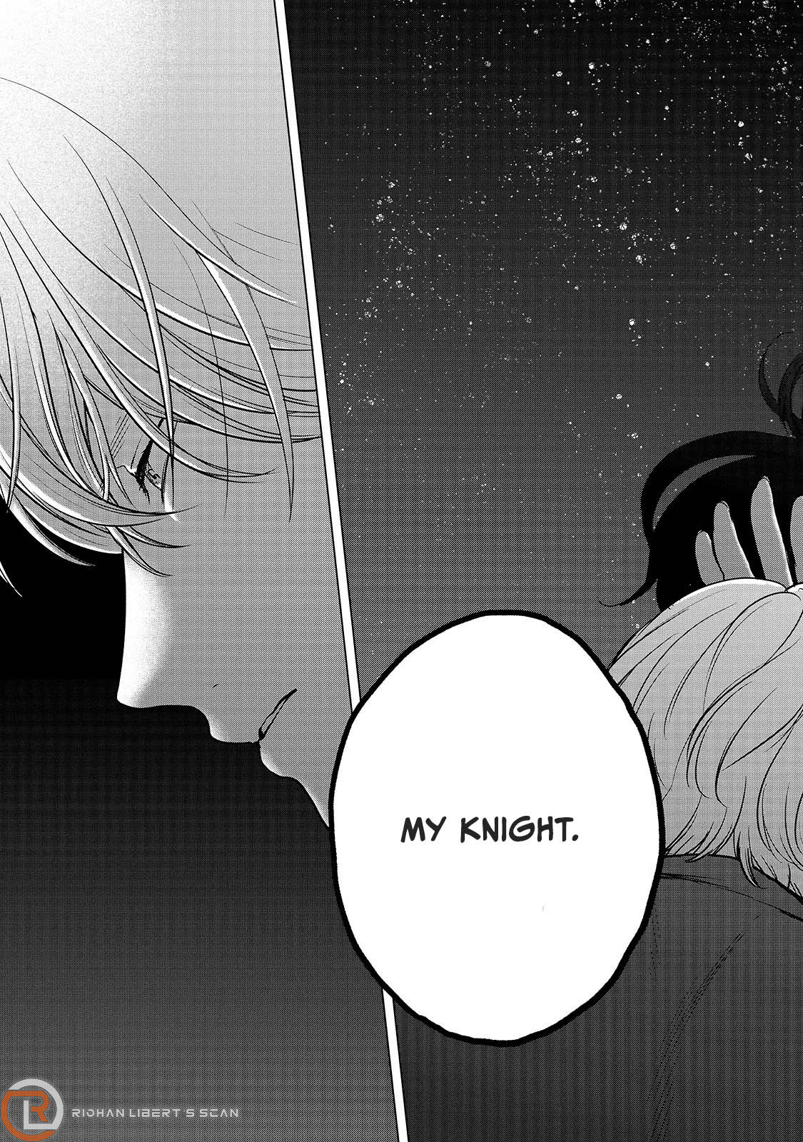 Saihate no Paladin Chapter 39 page 26 - Chapter 39