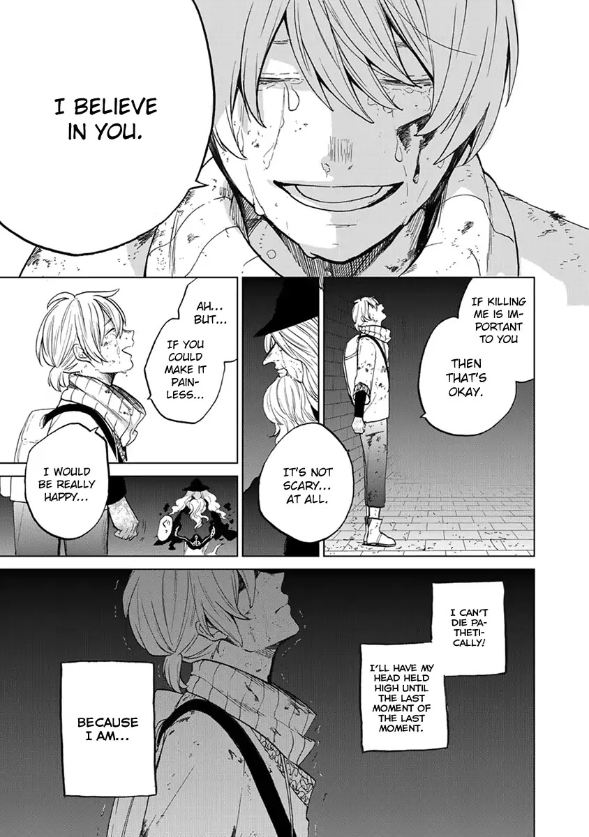 Saihate no Paladin Chapter 4 page 46 - Chapter 4
