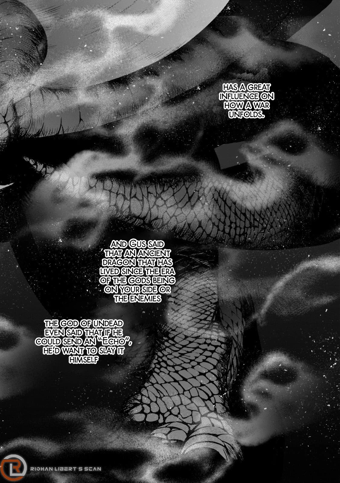 Saihate no Paladin Chapter 41 page 23 - Chapter 41