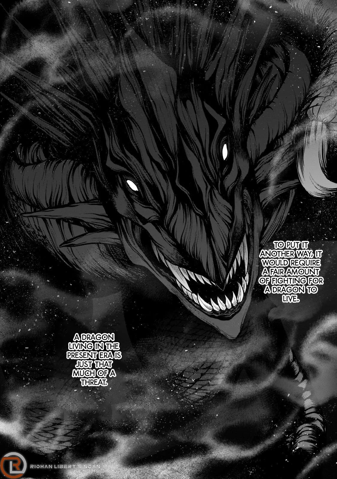 Saihate no Paladin Chapter 41 page 24 - Chapter 41