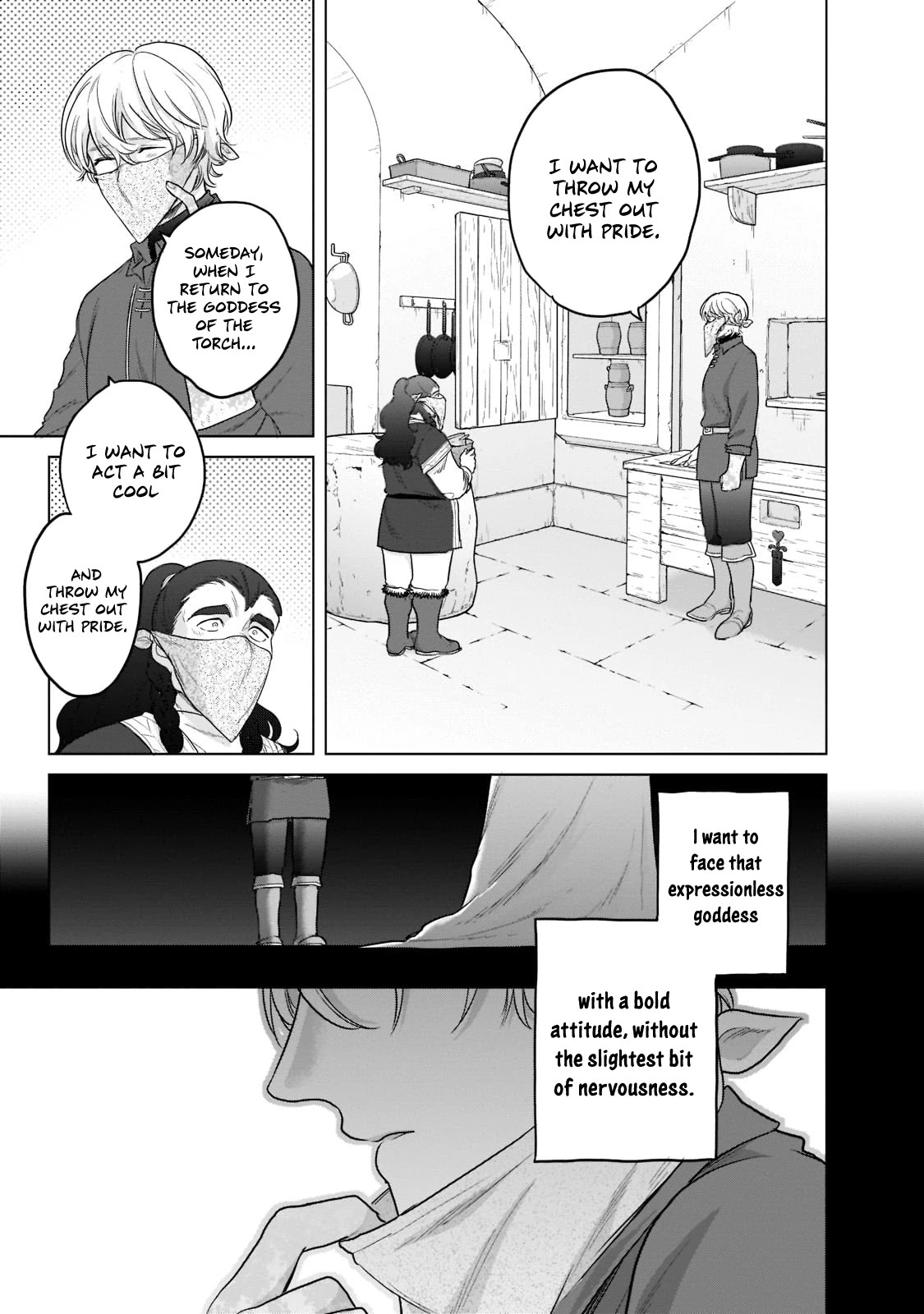 Saihate no Paladin Chapter 42 page 52 - Chapter 42
