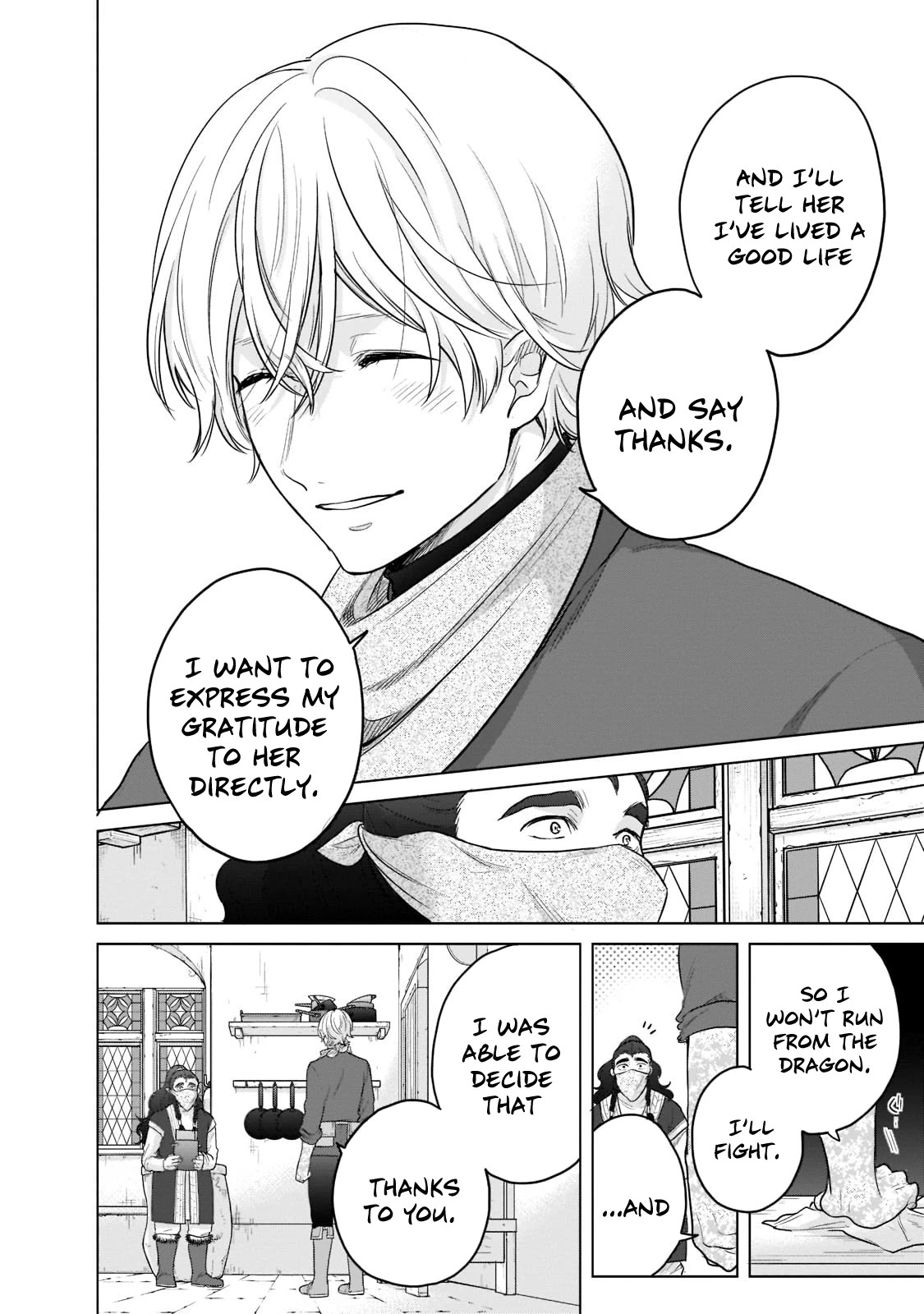 Saihate no Paladin Chapter 42 page 53 - Chapter 42