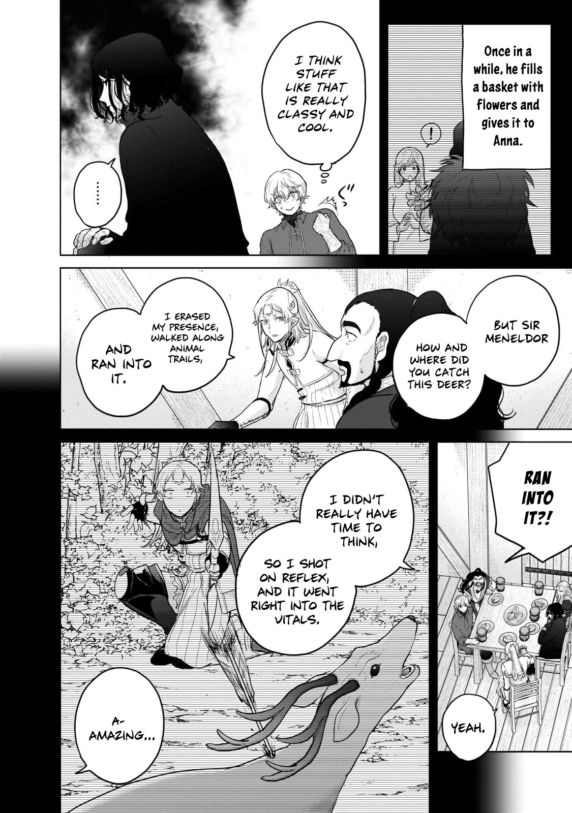 Saihate no Paladin Chapter 42 page 59 - Chapter 42