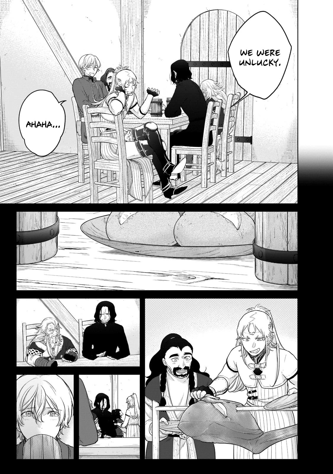 Saihate no Paladin Chapter 42 page 62 - Chapter 42