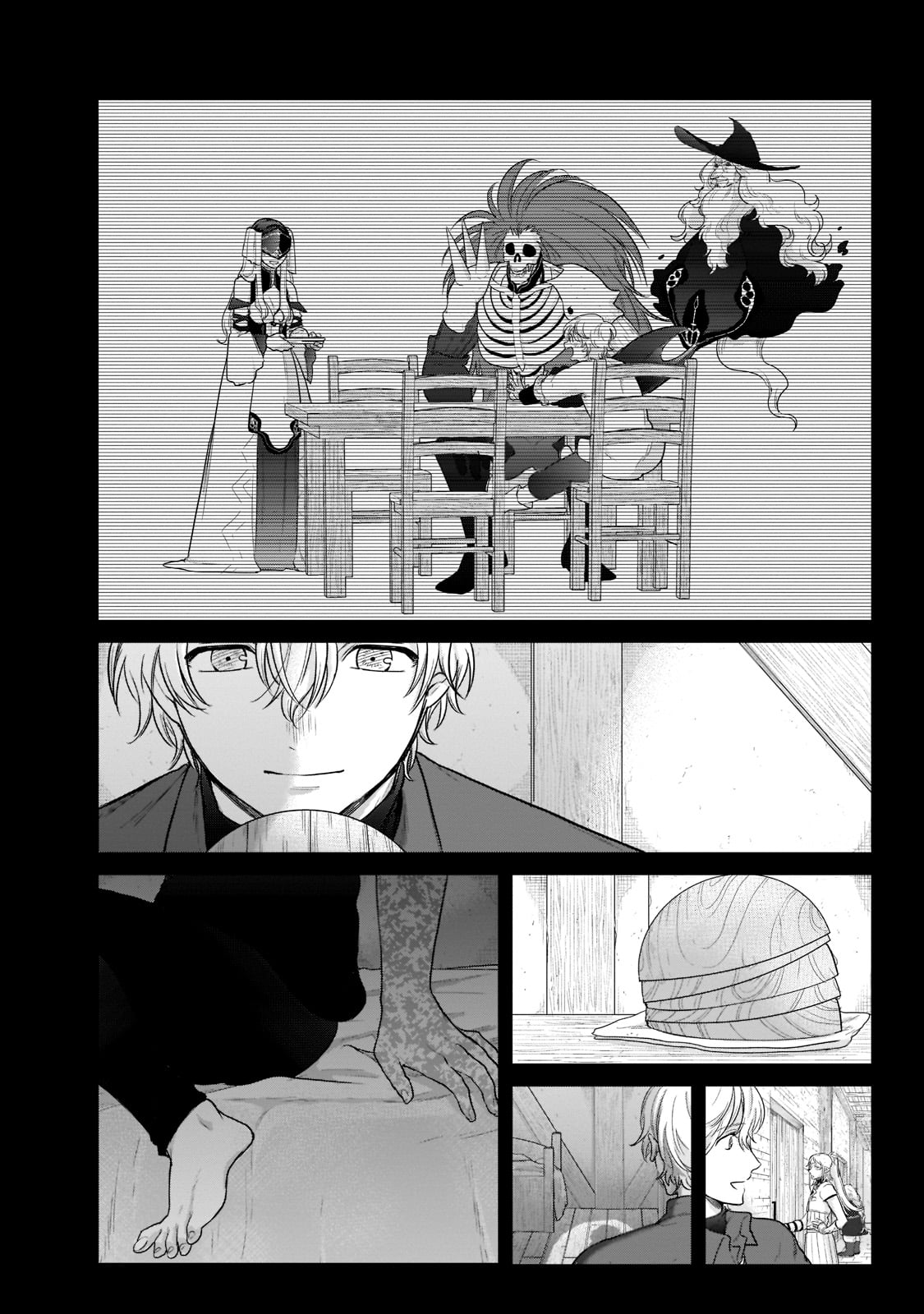 Saihate no Paladin Chapter 42 page 63 - Chapter 42