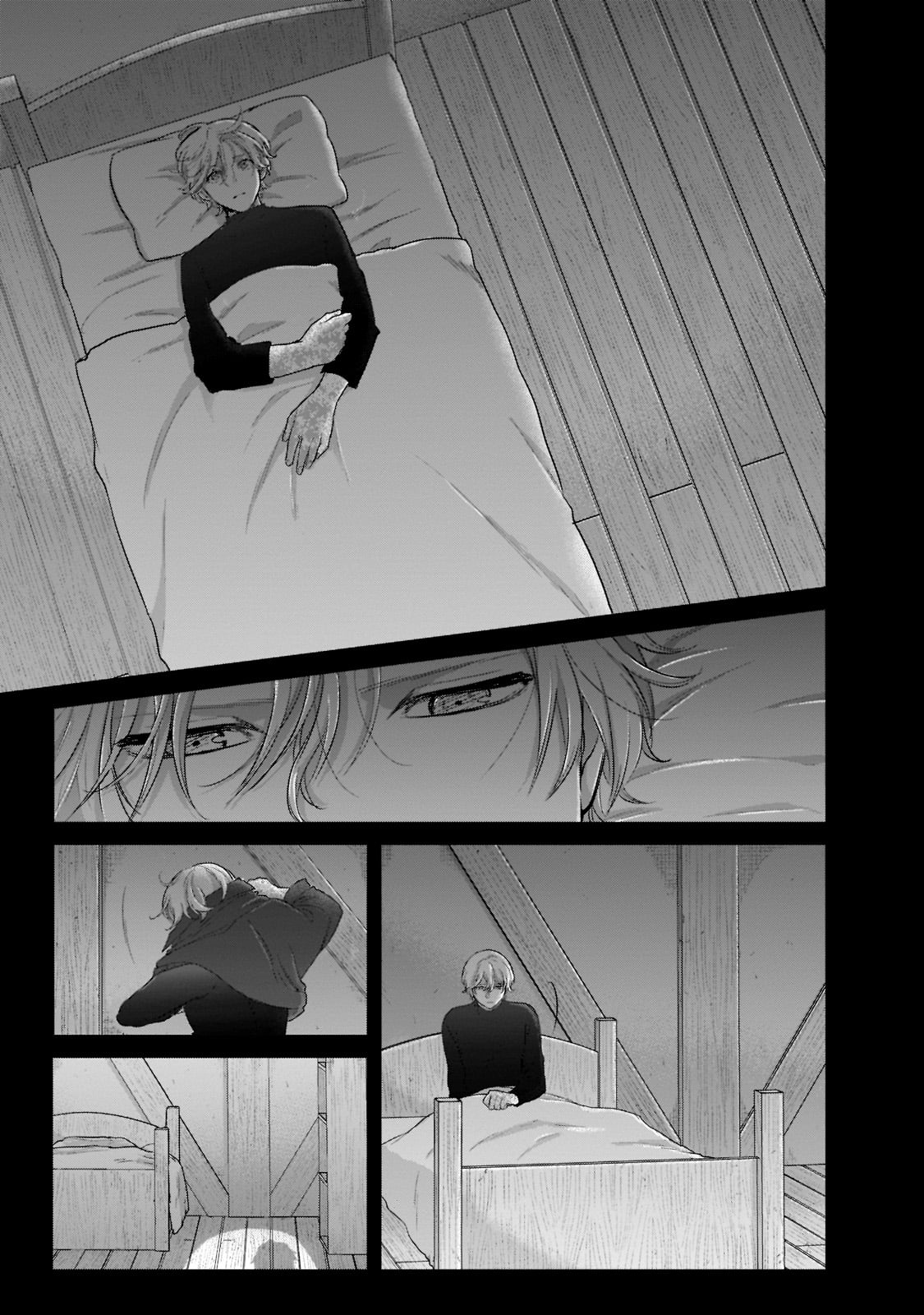 Saihate no Paladin Chapter 42 page 64 - Chapter 42