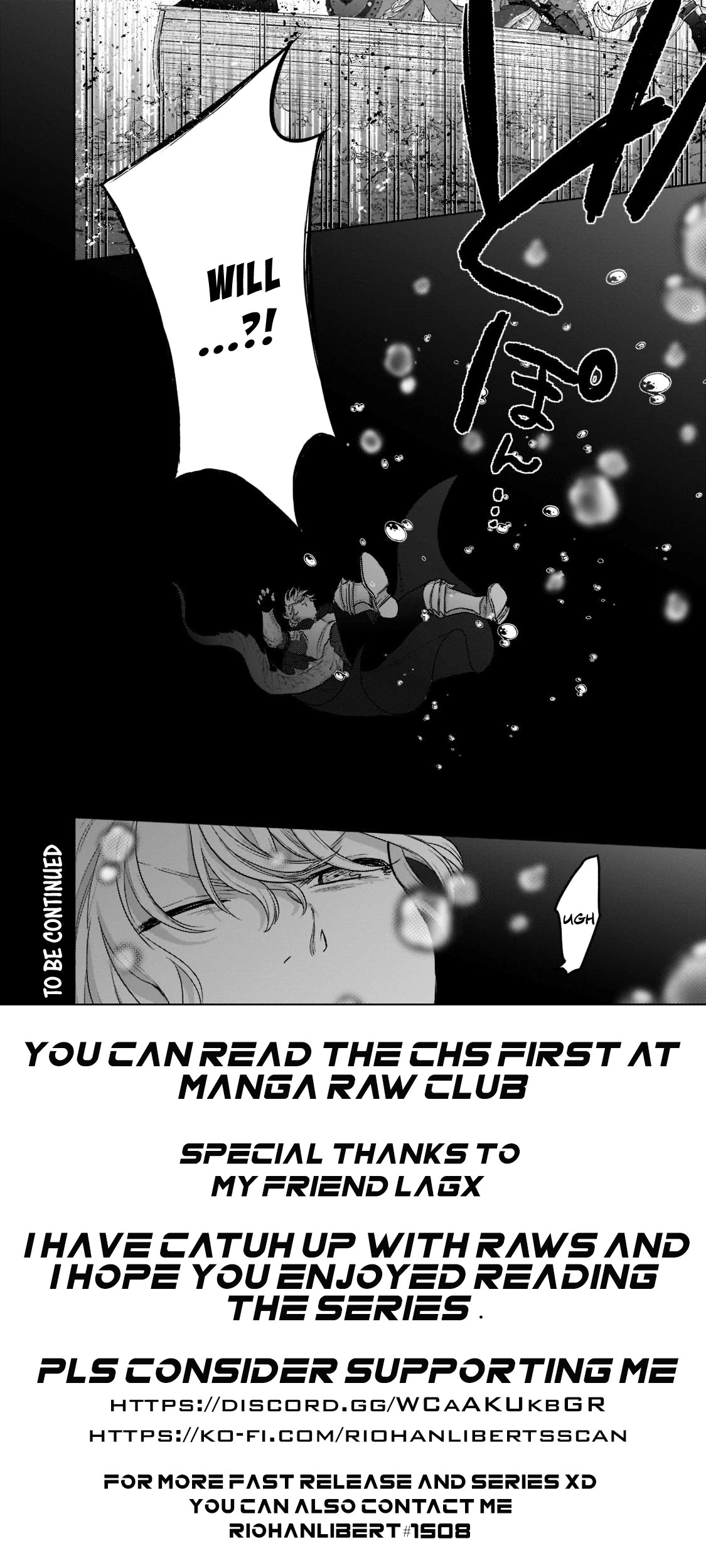 Saihate no Paladin Chapter 43 page 25 - Chapter 43