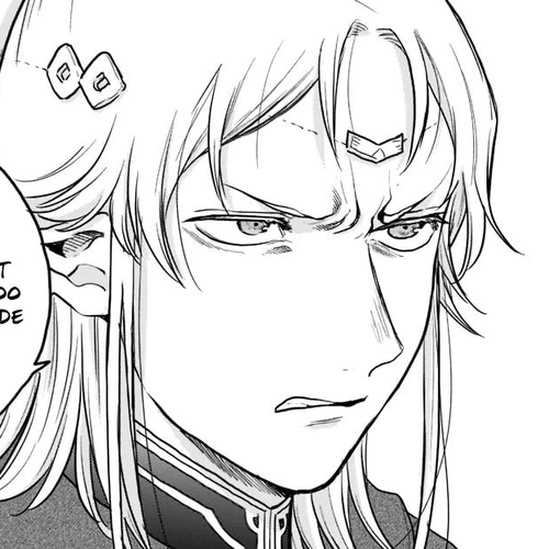 Saihate no Paladin Chapter 43 cover