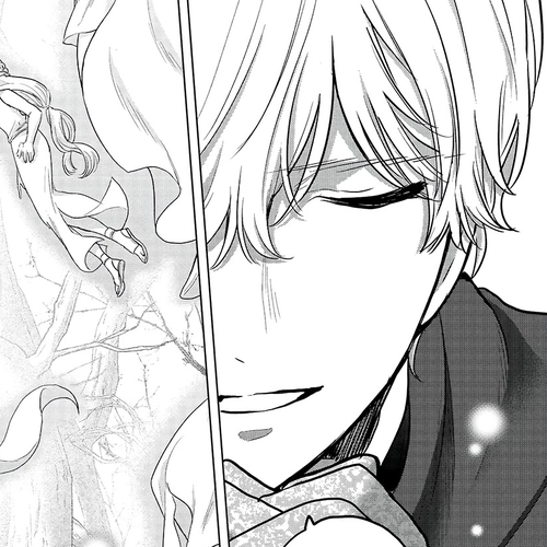 Saihate no Paladin Chapter 45: Spirit cover