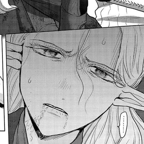 Saihate no Paladin Chapter 46 cover