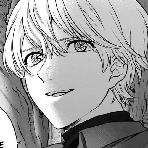 Saihate no Paladin Chapter 47 cover