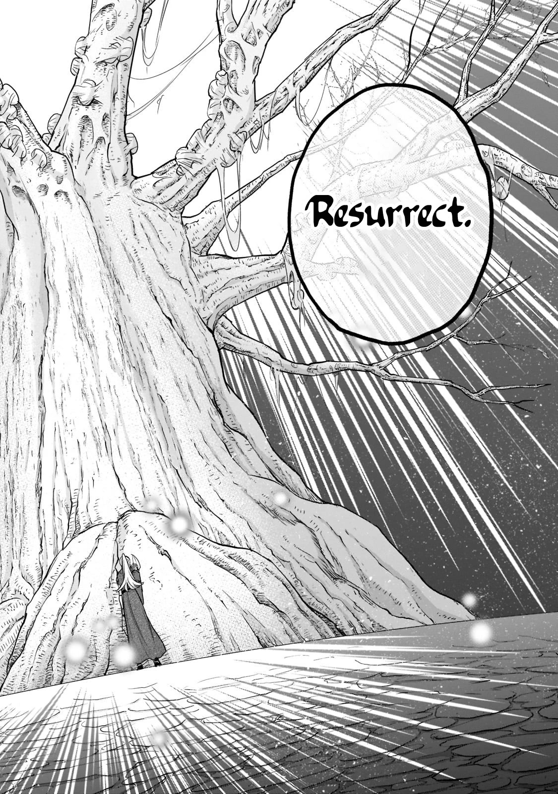 Saihate no Paladin Chapter 48 page 25 - Chapter 48