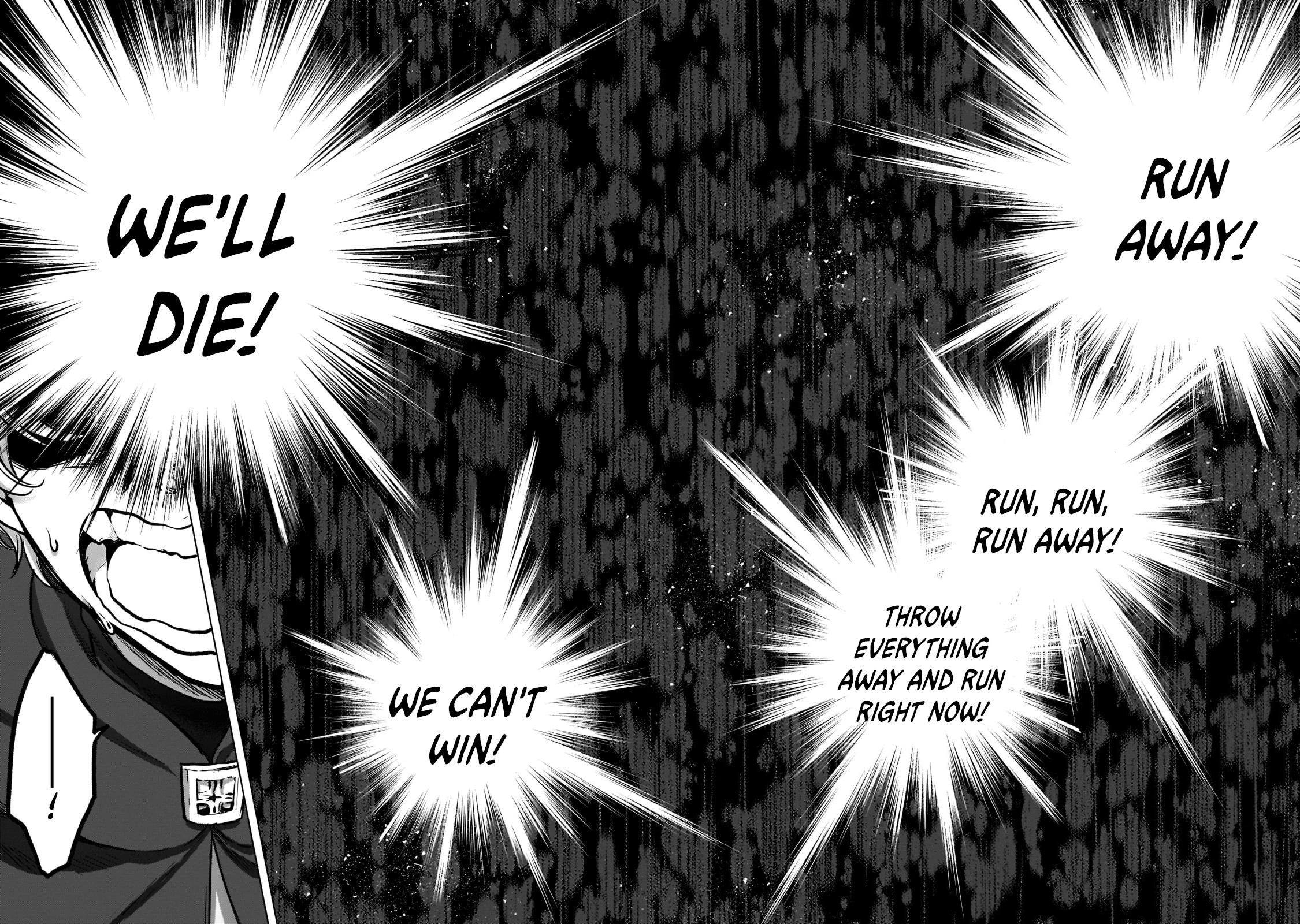 Saihate no Paladin Chapter 49 page 10 - Chapter 49