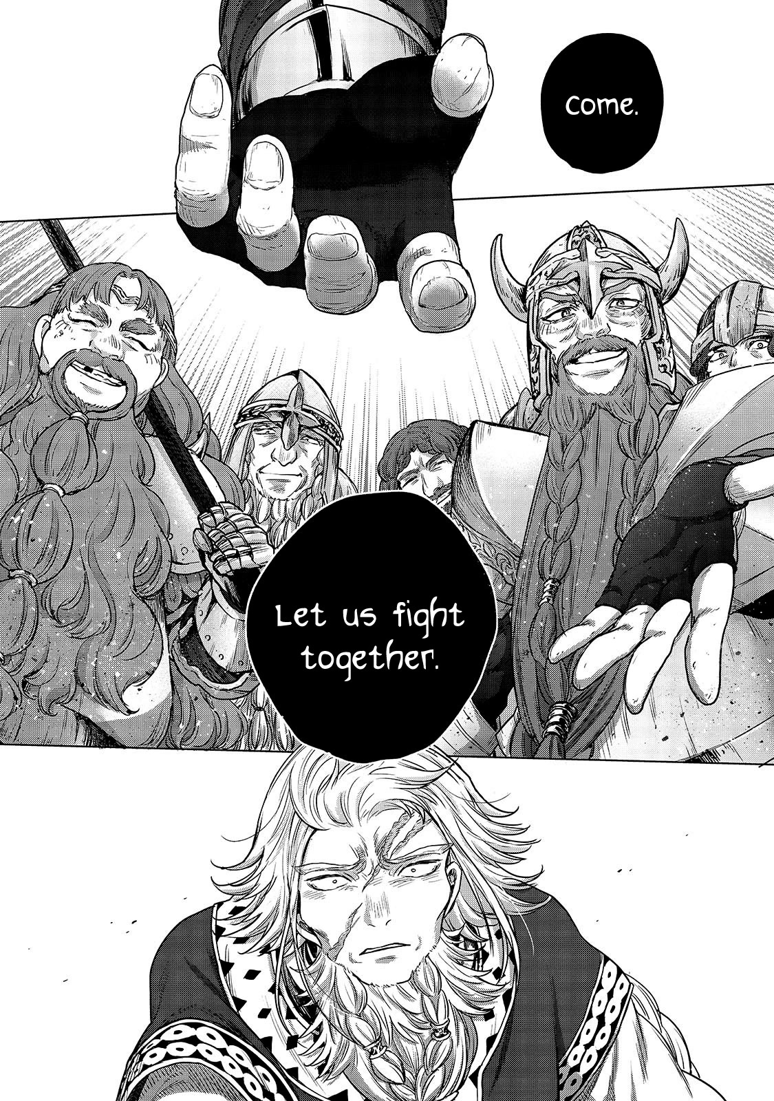 Saihate no Paladin Chapter 50 page 19 - Chapter 50