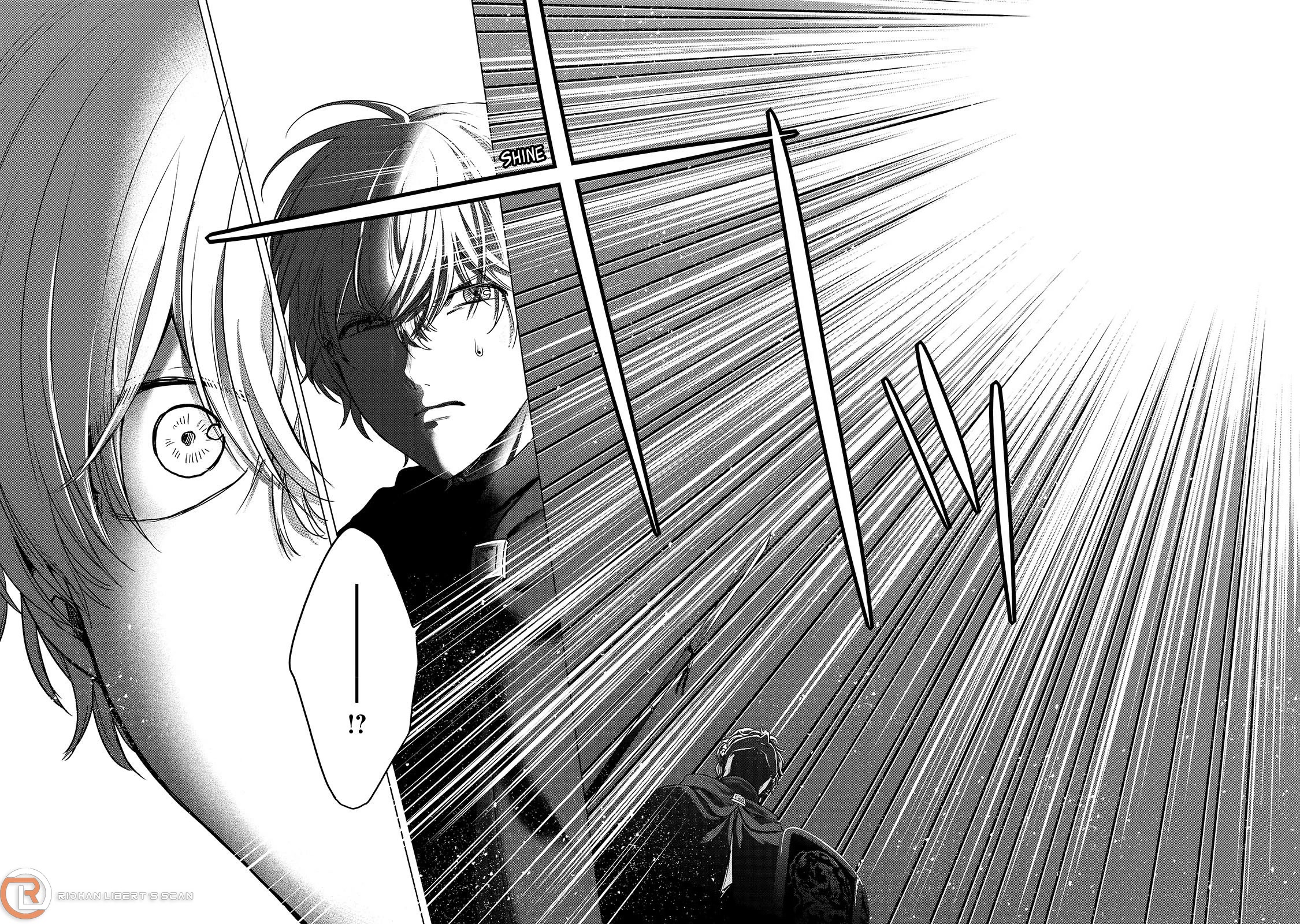 Saihate no Paladin Chapter 51 page 18 - Chapter 51