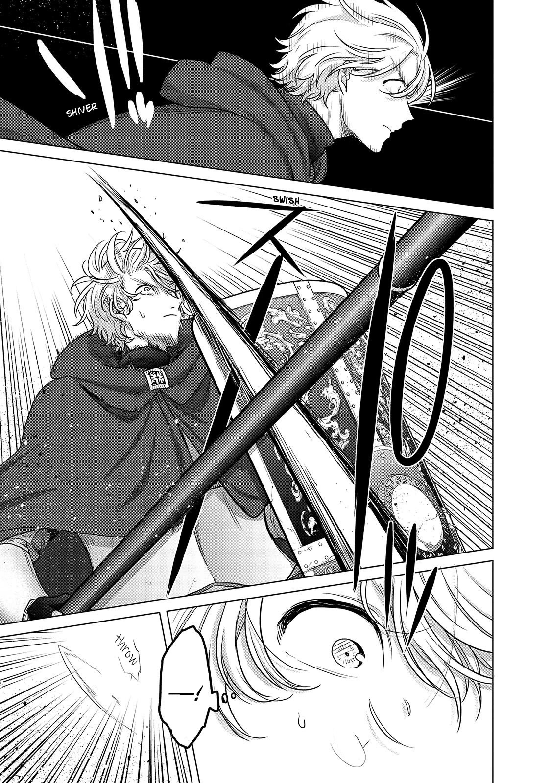 Saihate no Paladin Chapter 52 page 7 - Chapter 52