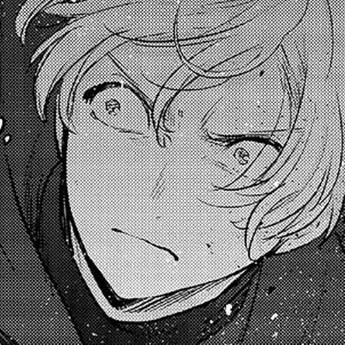 Saihate no Paladin Chapter 53 cover