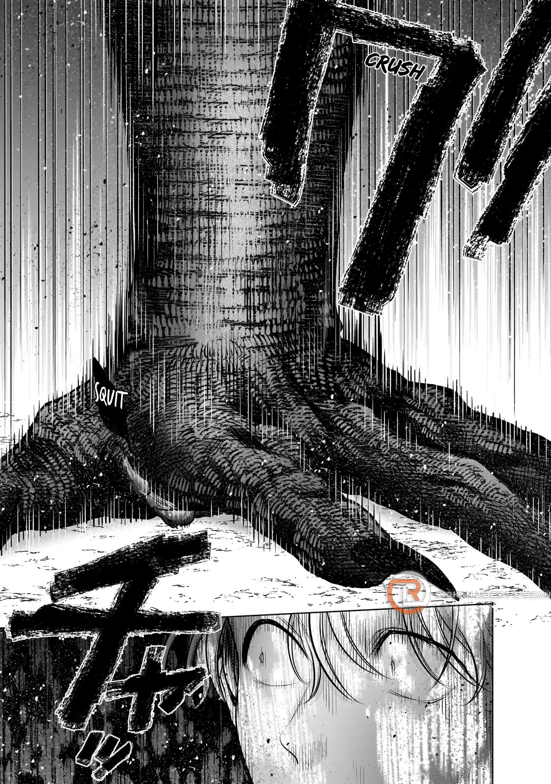 Saihate no Paladin Chapter 54 page 38 - Chapter 54