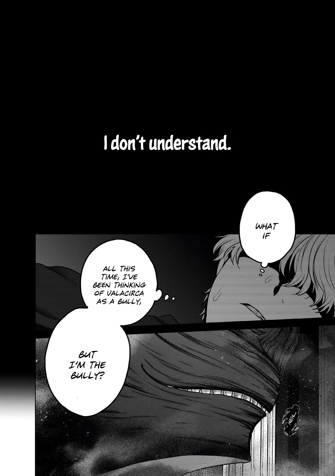 Saihate no Paladin Chapter 55 page 27 - Chapter 55