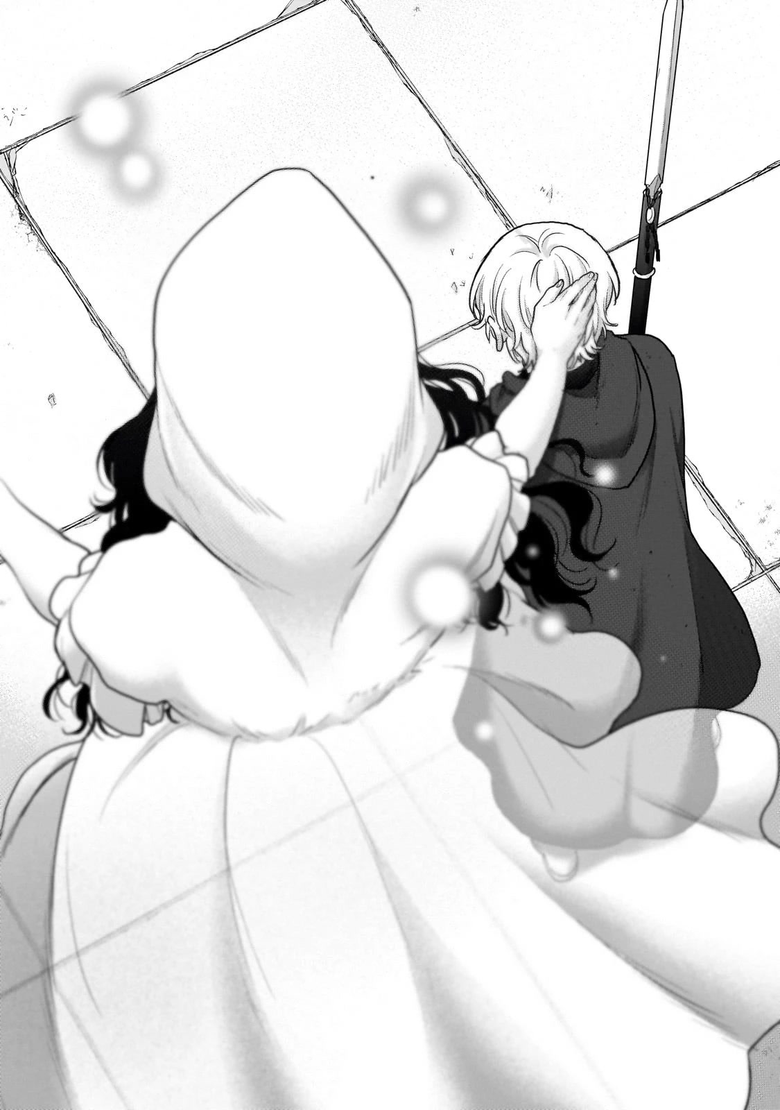 Saihate no Paladin Chapter 55 page 38 - Chapter 55