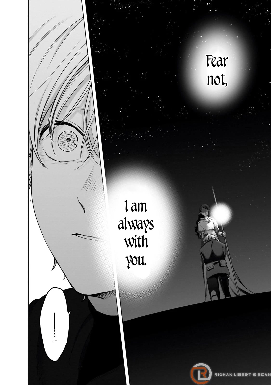 Saihate no Paladin Chapter 55 page 40 - Chapter 55