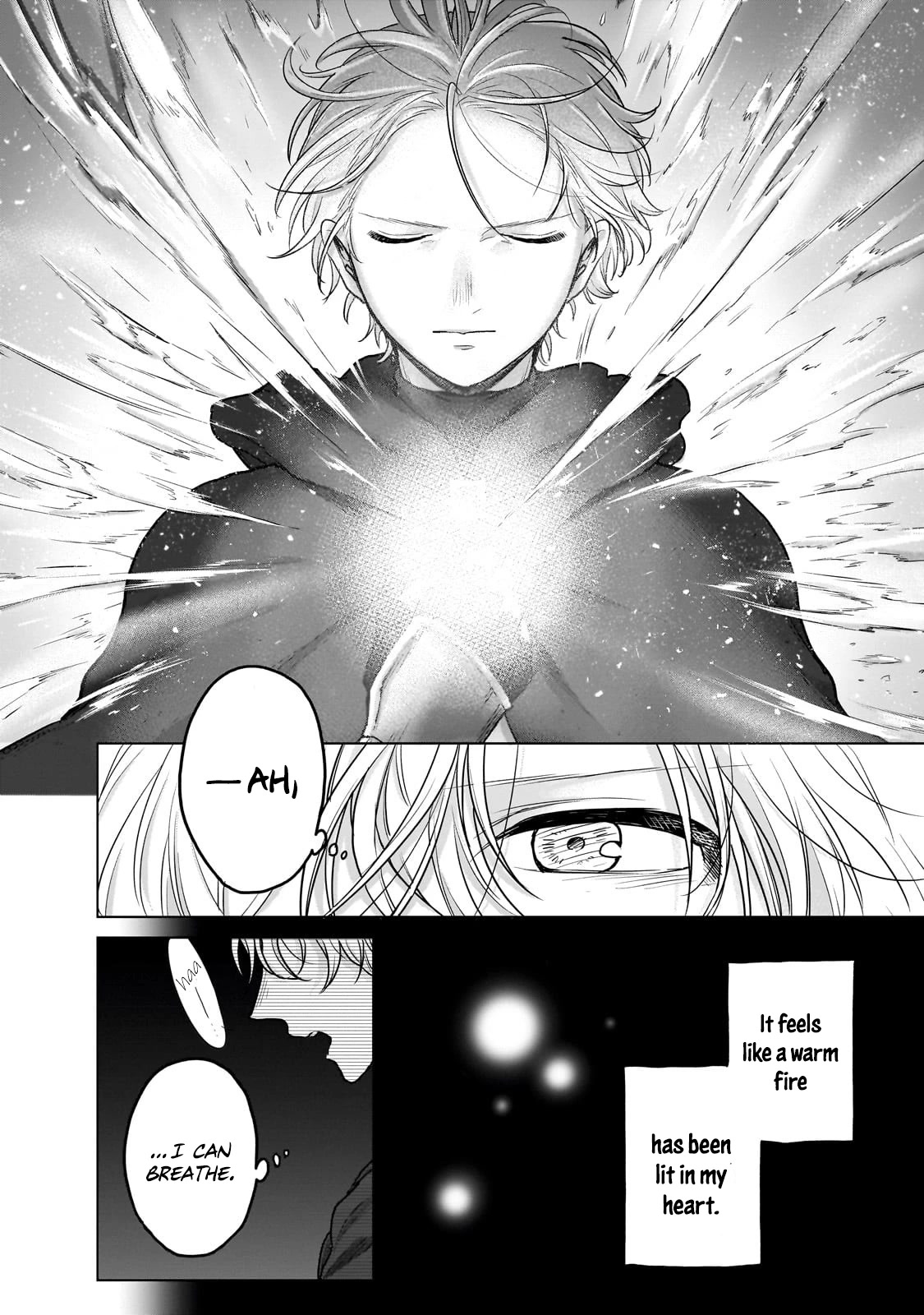 Saihate no Paladin Chapter 55 page 42 - Chapter 55
