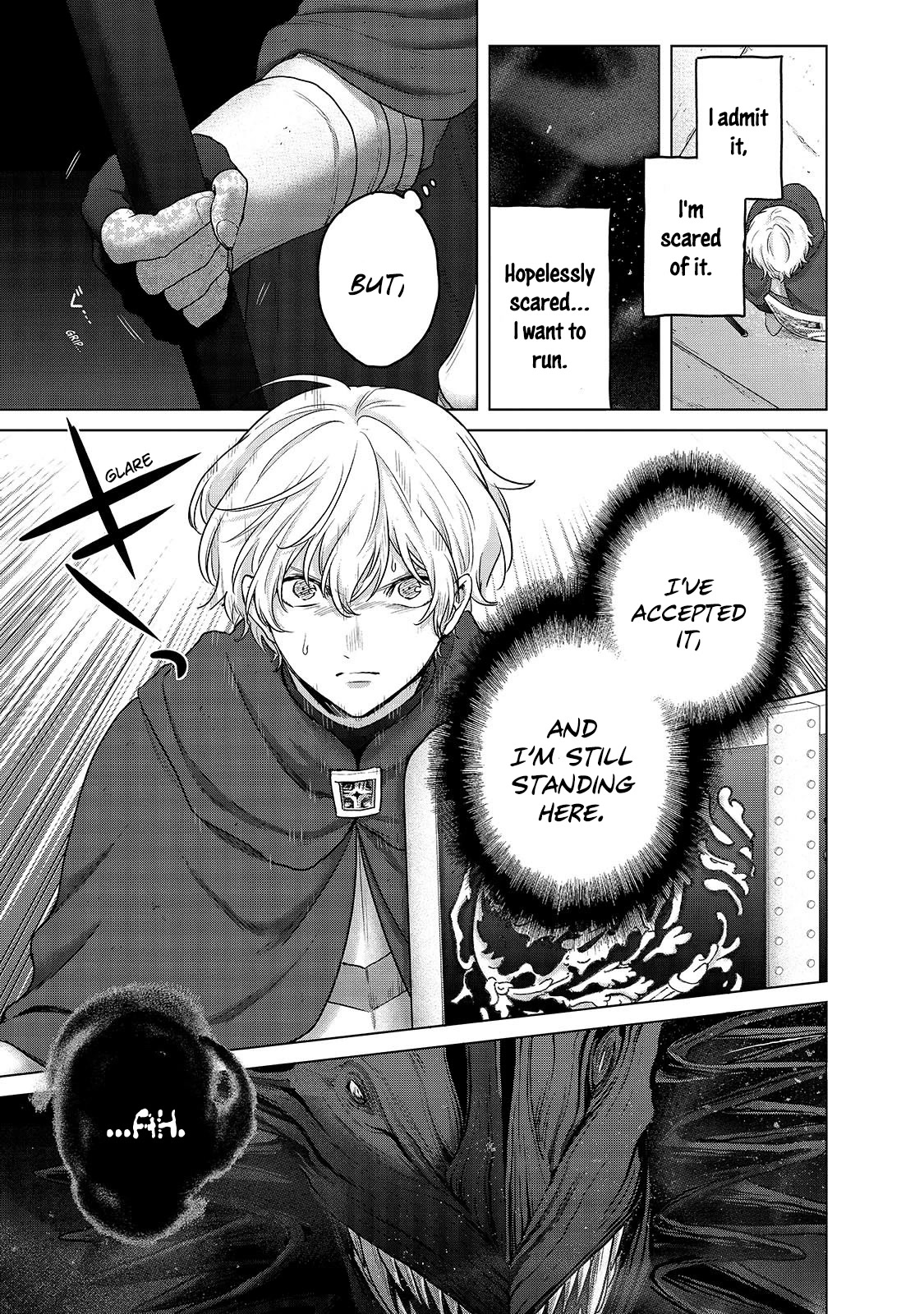 Saihate no Paladin Chapter 55 page 7 - Chapter 55