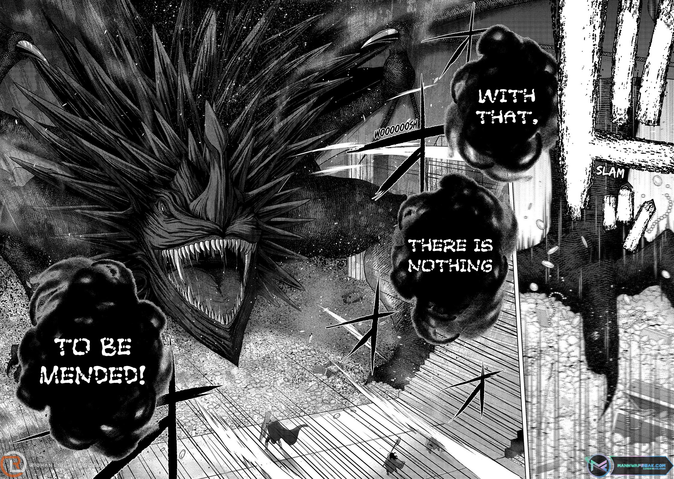Saihate no Paladin Chapter 56 page 14 - Chapter 56