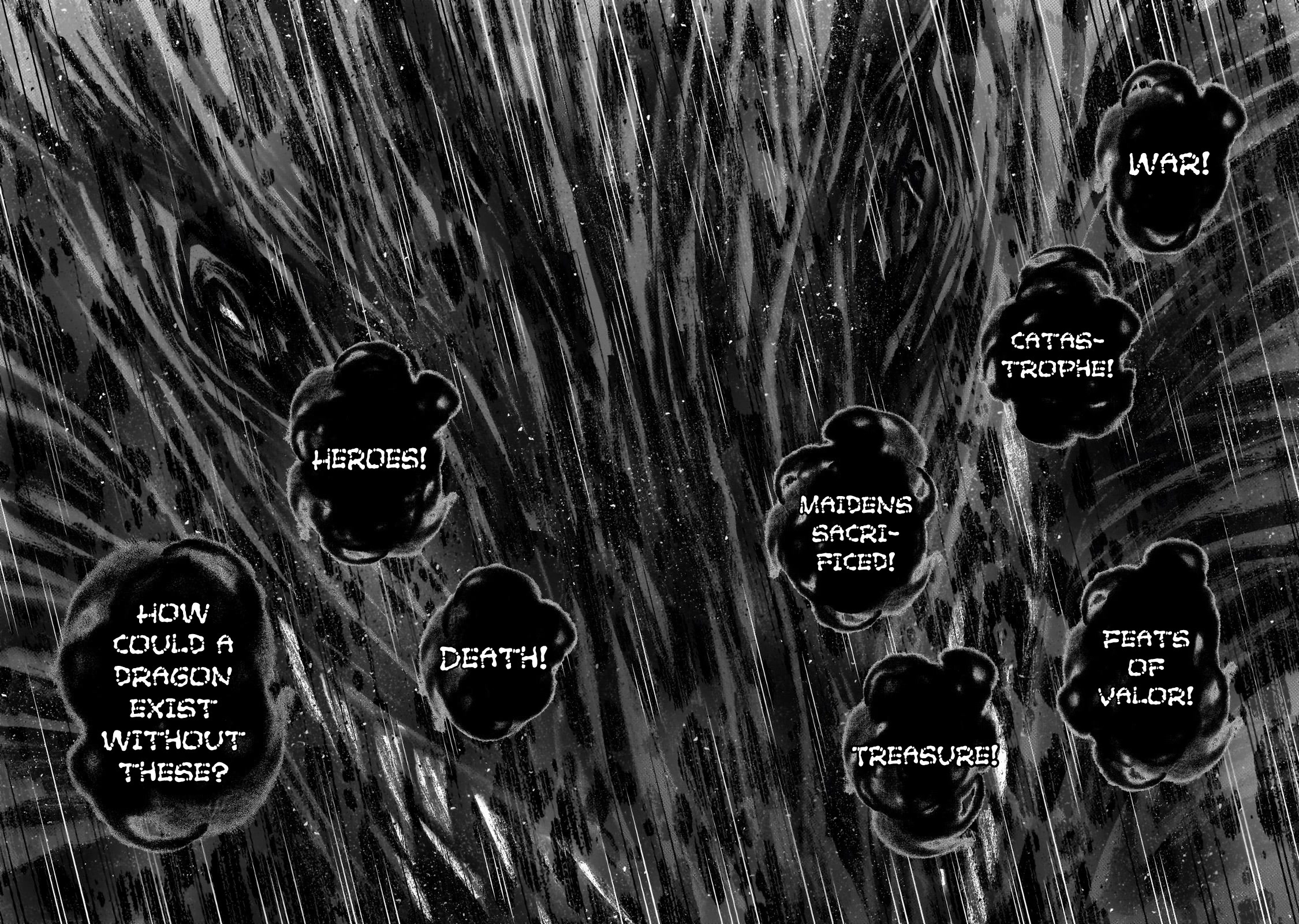 Saihate no Paladin Chapter 56 page 16 - Chapter 56