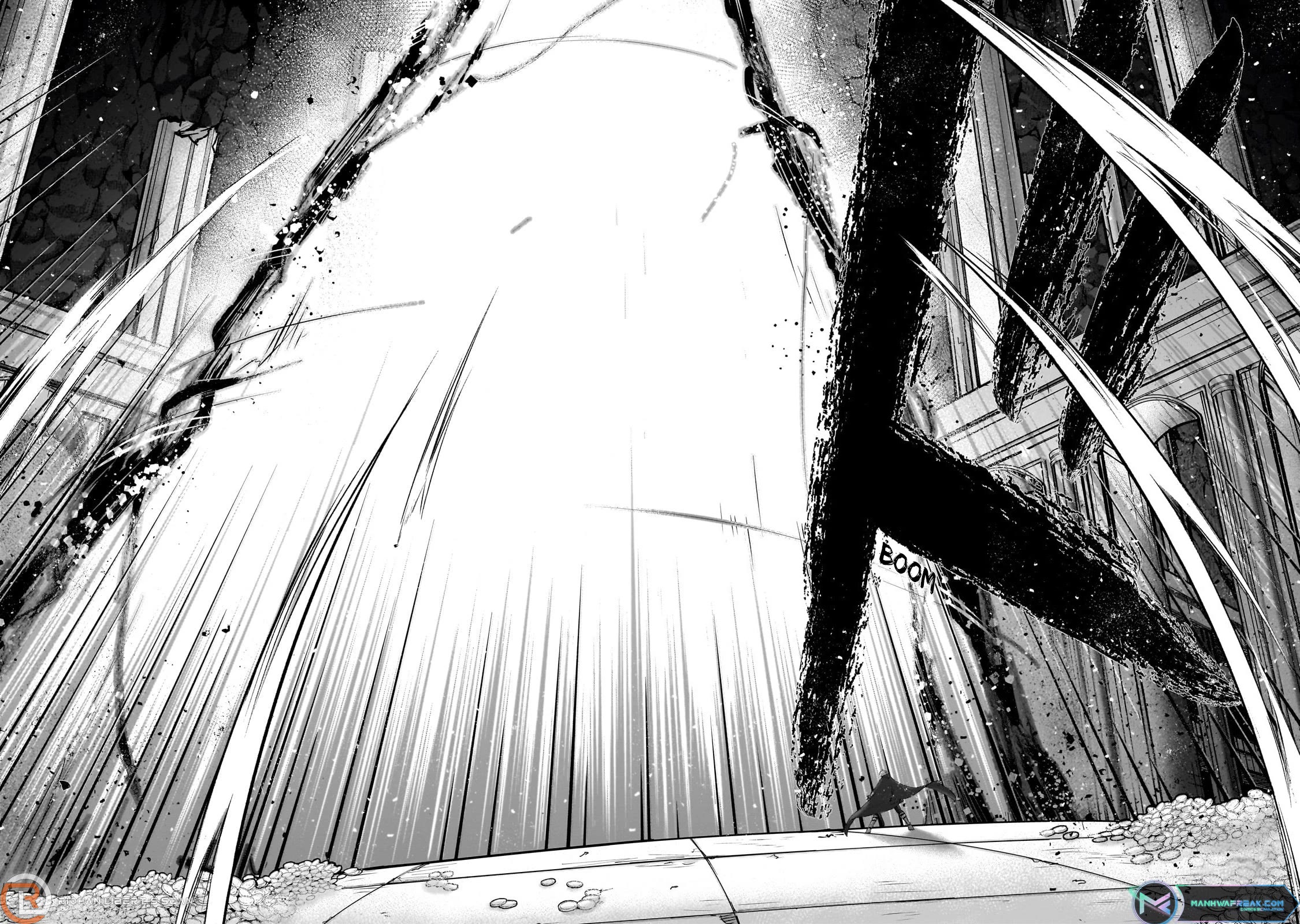 Saihate no Paladin Chapter 57 page 20 - Chapter 57