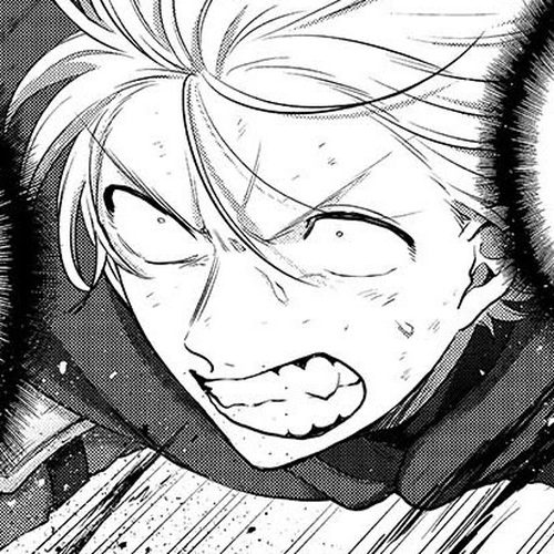 Saihate no Paladin Chapter 57 cover