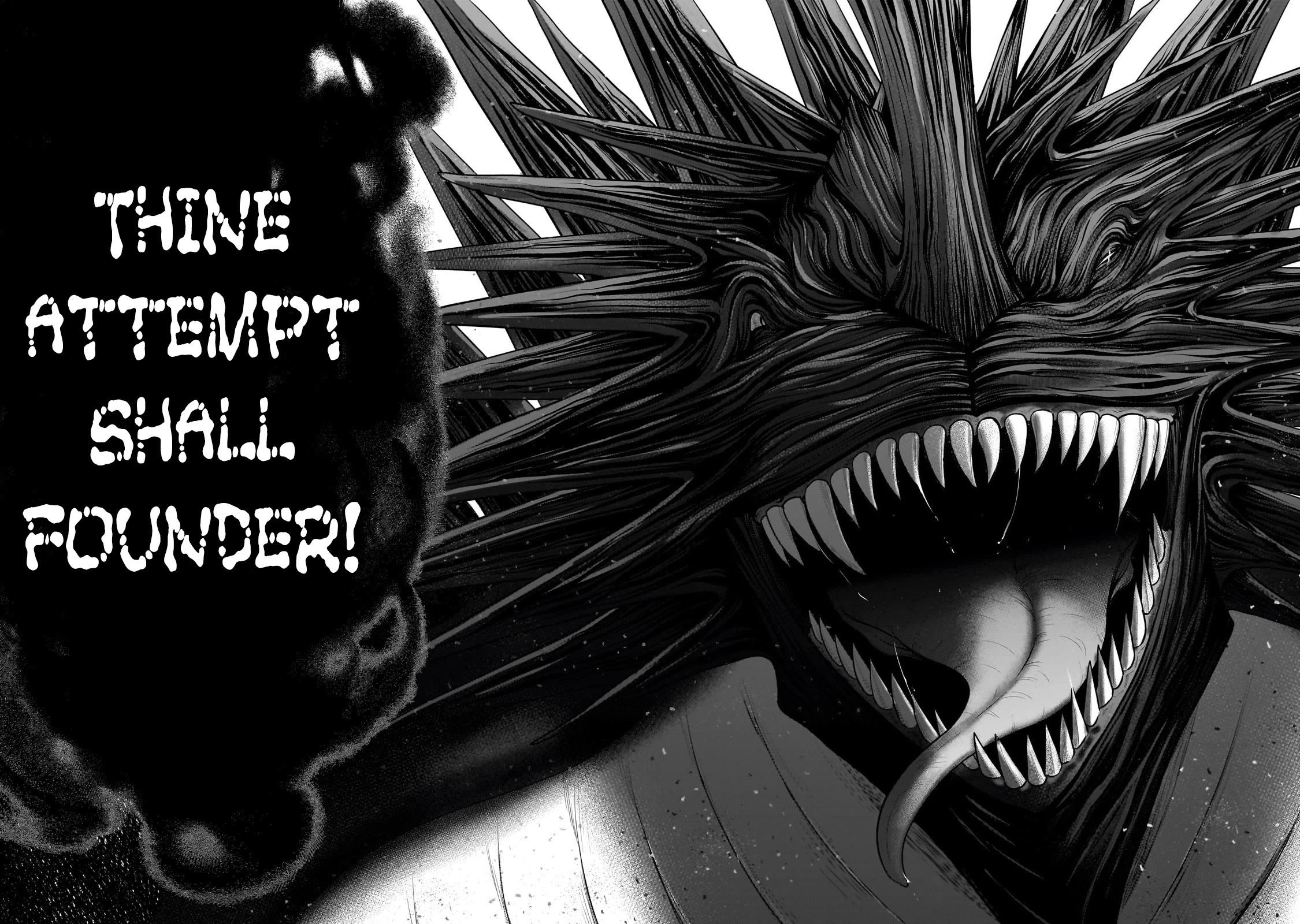 Saihate no Paladin Chapter 58 page 24 - Chapter 58
