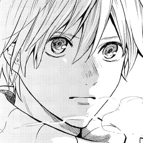 Saihate no Paladin Chapter 6 cover