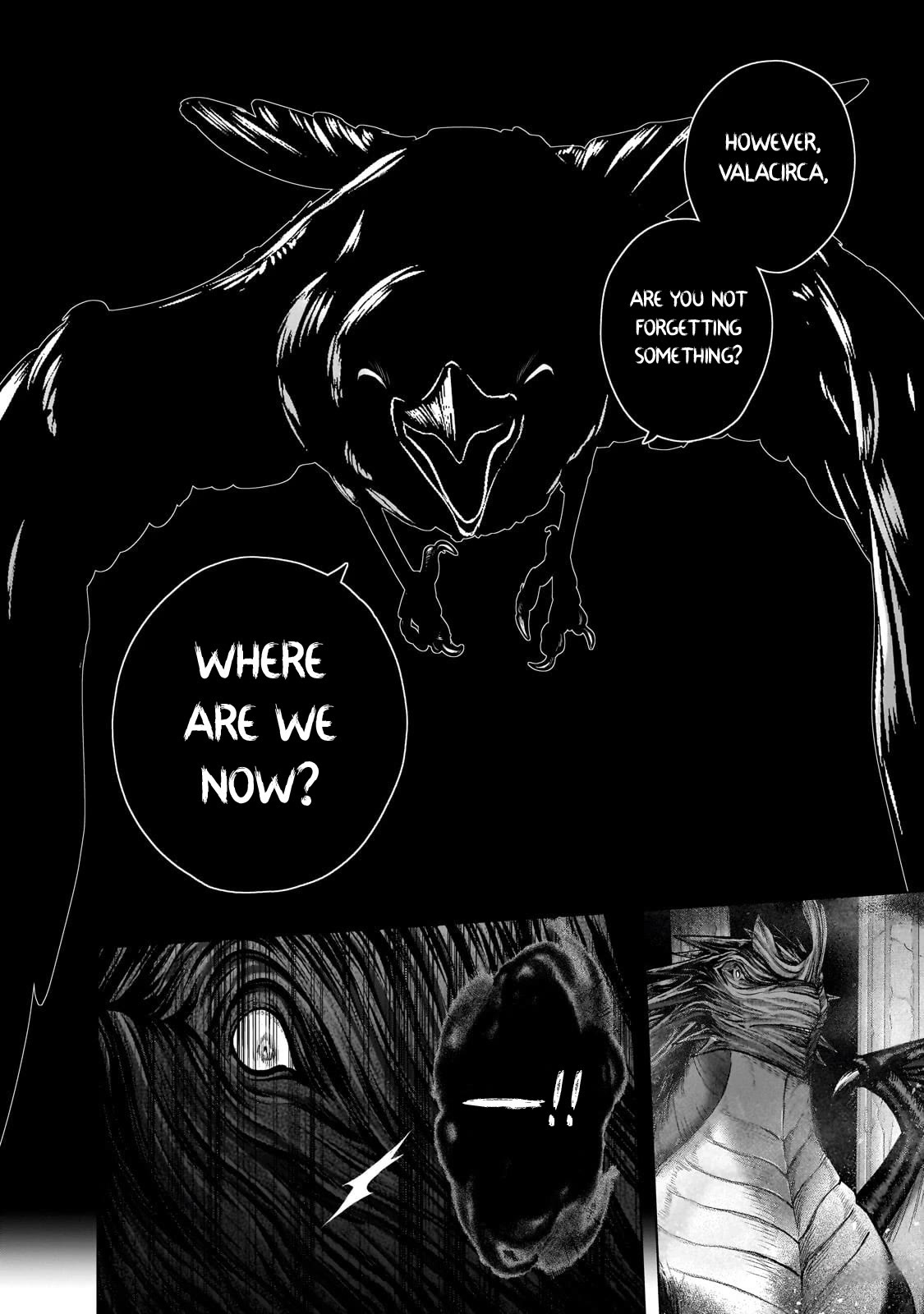 Saihate no Paladin Chapter 60 page 26 - Chapter 60
