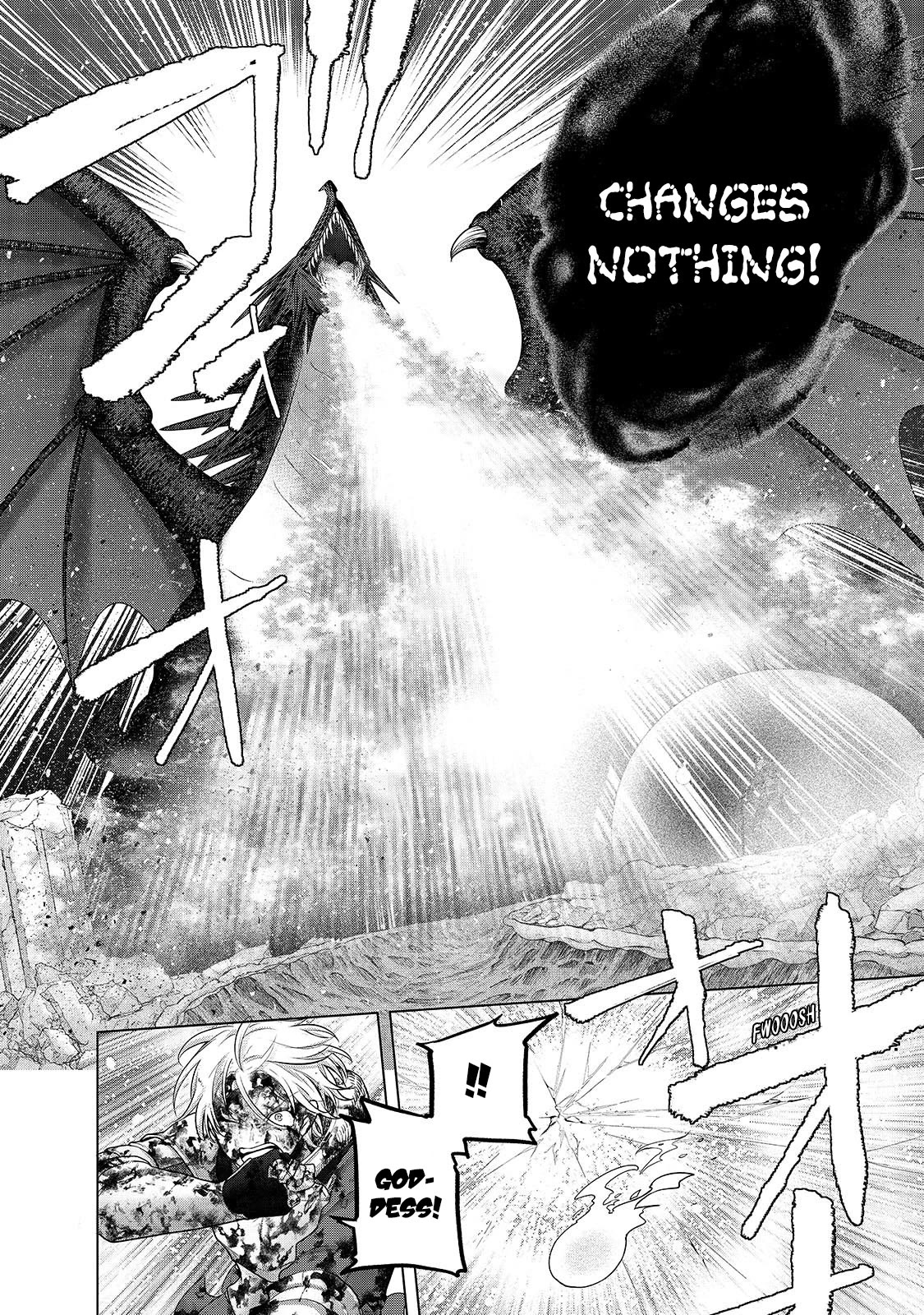 Saihate no Paladin Chapter 60 page 5 - Chapter 60