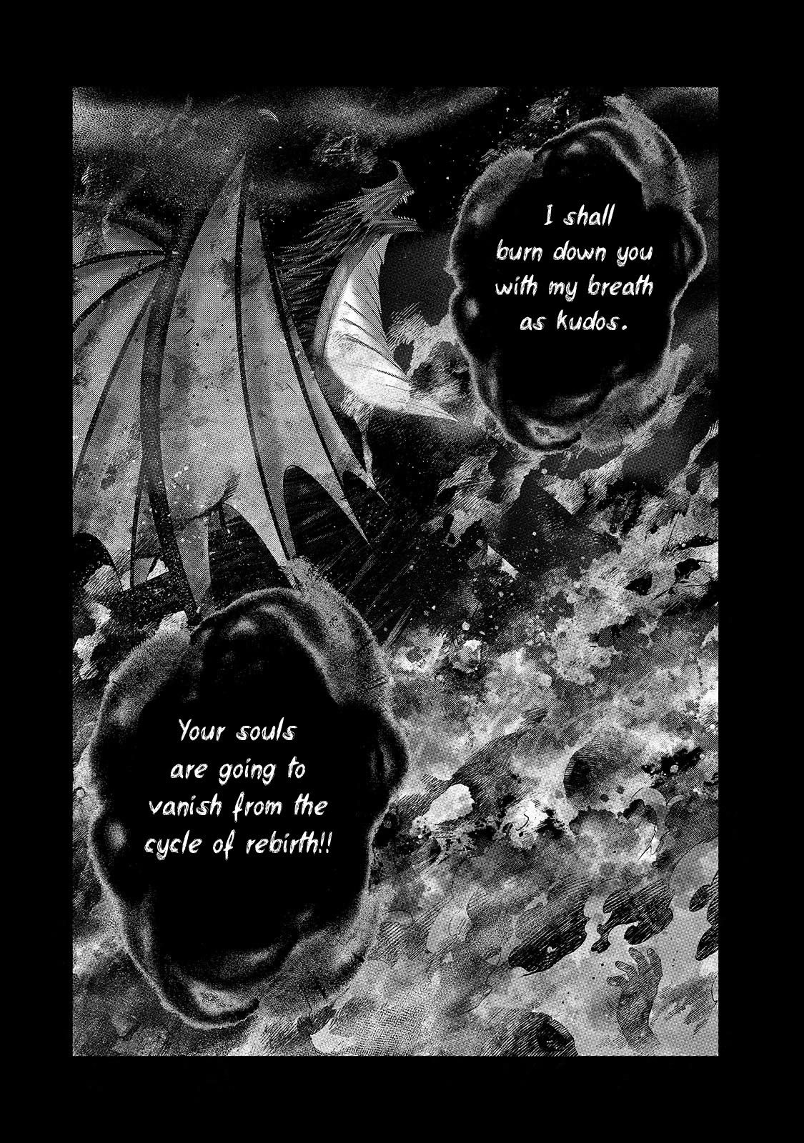Saihate no Paladin Chapter 61 page 7 - Chapter 61